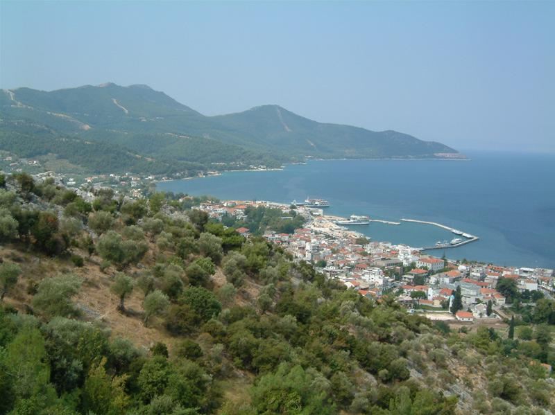 Impresii si Pareri Hoteluri Thassos